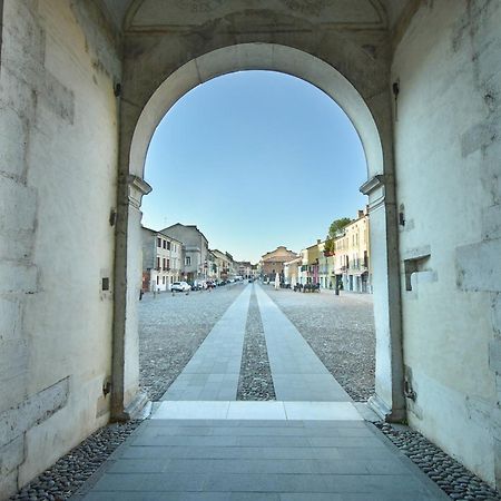 Welc-Om Portello Stylish Free Parking Padua Exterior foto